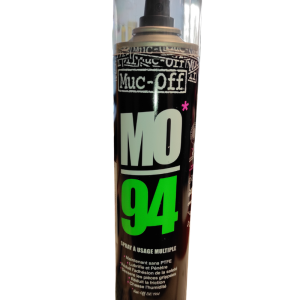 Lubrifiant MUC-OFF – Multi-usages MO94 400ml