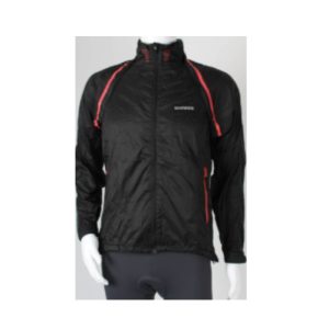 Veste coup vent  Shimano