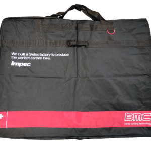 Housse de transport BMC