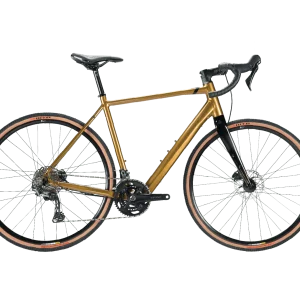 LAPIERRE E-CROSSHILL 5.2