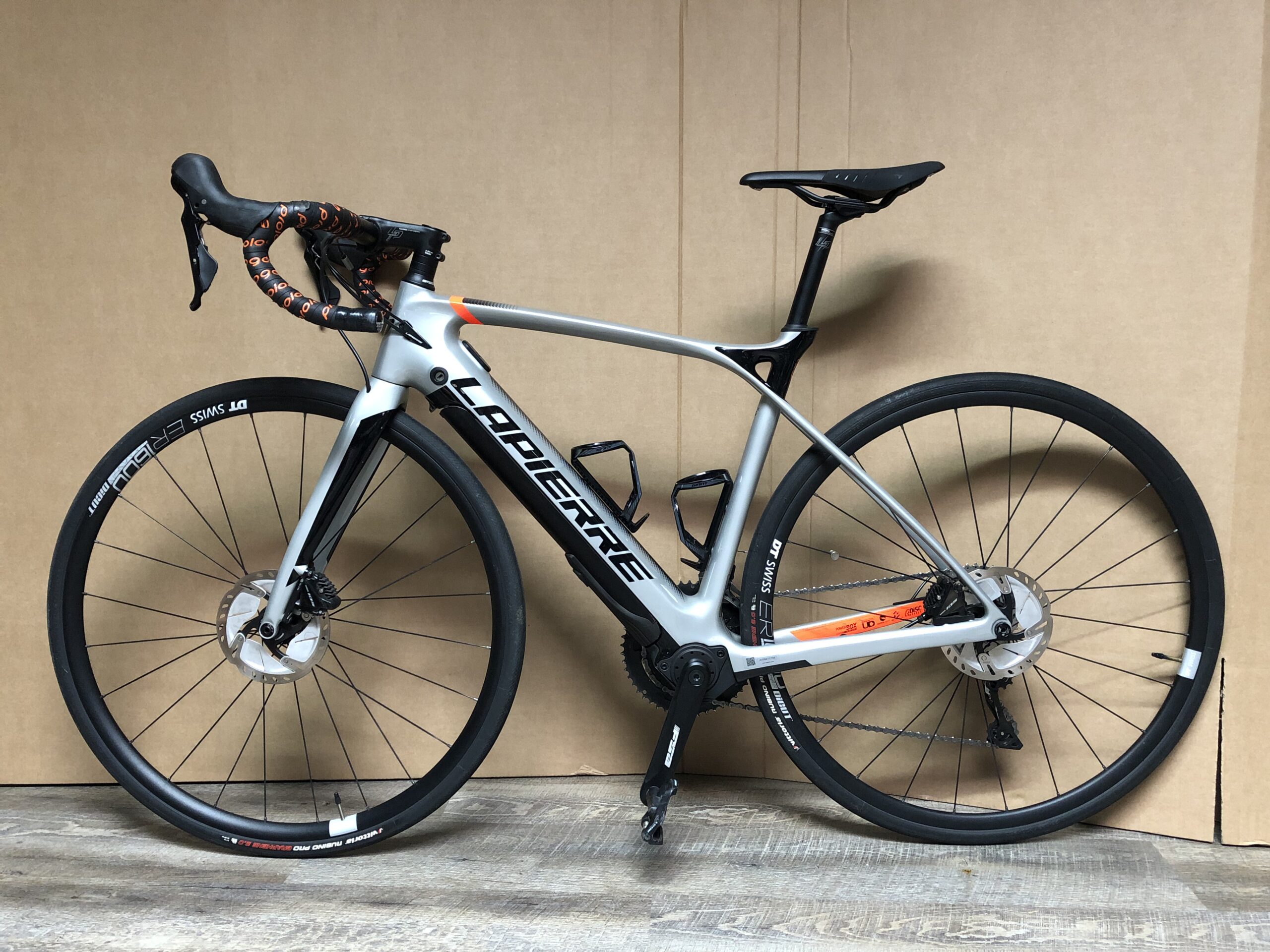 LAPIERRE EXELIUS SL 600 2020 Fazua S ( occasion ) – Image 3