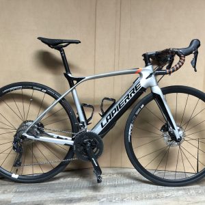 LAPIERRE EXELIUS SL 600 2020 Fazua S ( occasion )