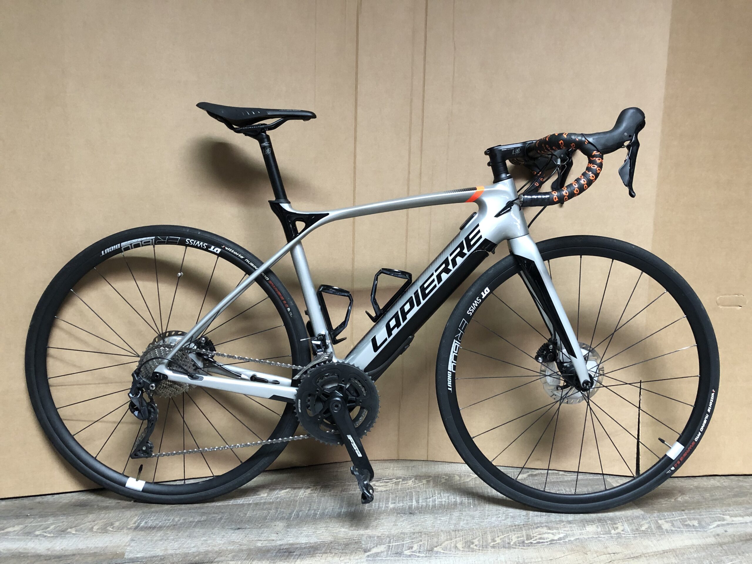 LAPIERRE EXELIUS SL 600 2020 Fazua S ( occasion )