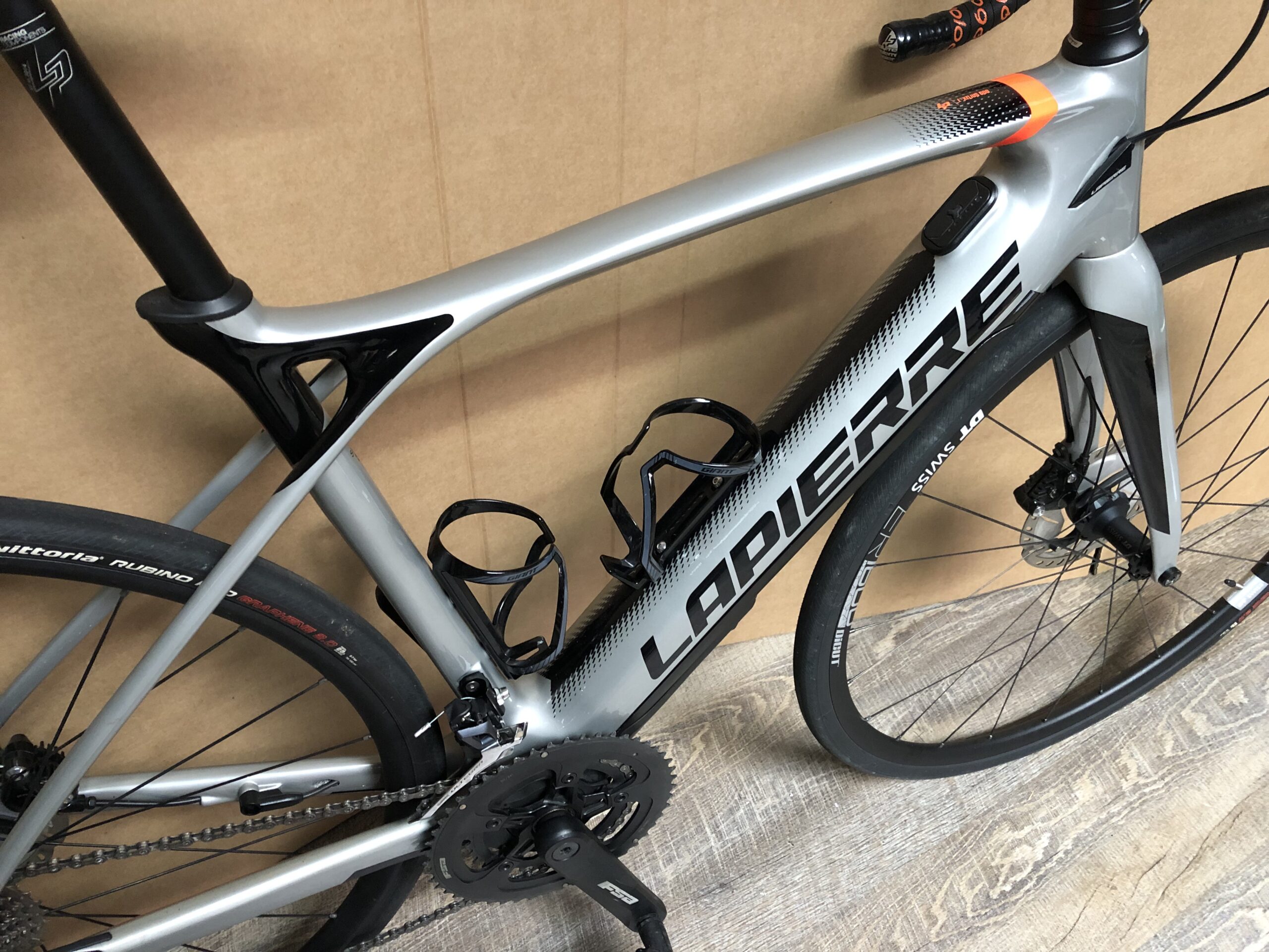 LAPIERRE EXELIUS SL 600 2020 Fazua S ( occasion ) – Image 4