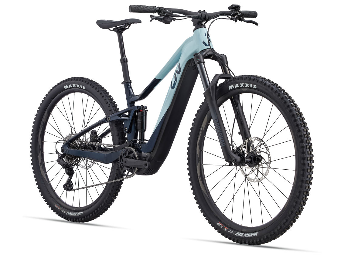 LIV EMBOLDEN E+ 1 625 Wh – Image 3