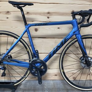 TIME ALPES D&rsquo;HUEZ SERIE 21