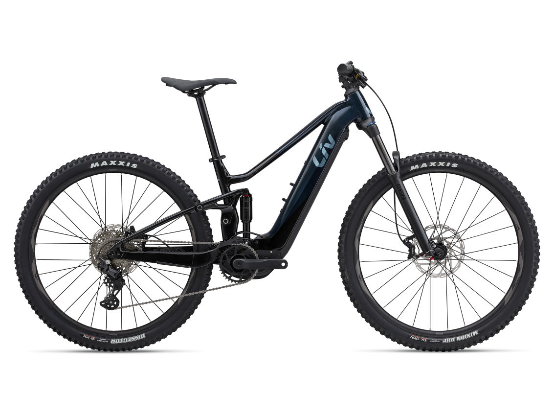 LIV EMBOLDEN E+ 2 500 Wh – Image 2
