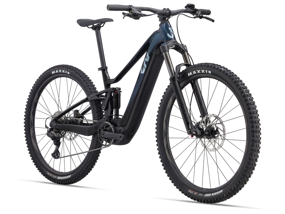 LIV EMBOLDEN E+ 2 500 Wh – Image 3