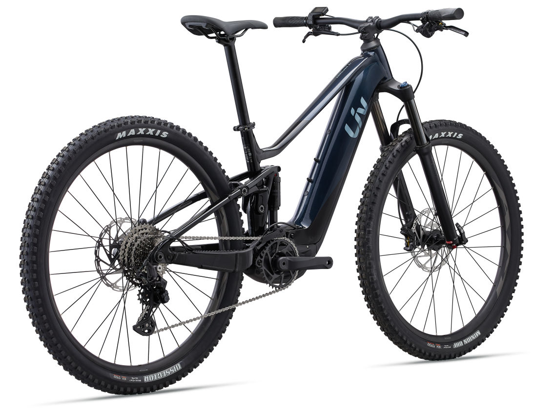 LIV EMBOLDEN E+ 2 500 Wh – Image 4
