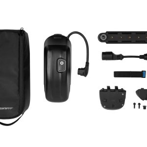 Extension de batterie GIANT EnergyPak Plus 250Wh pour VAE