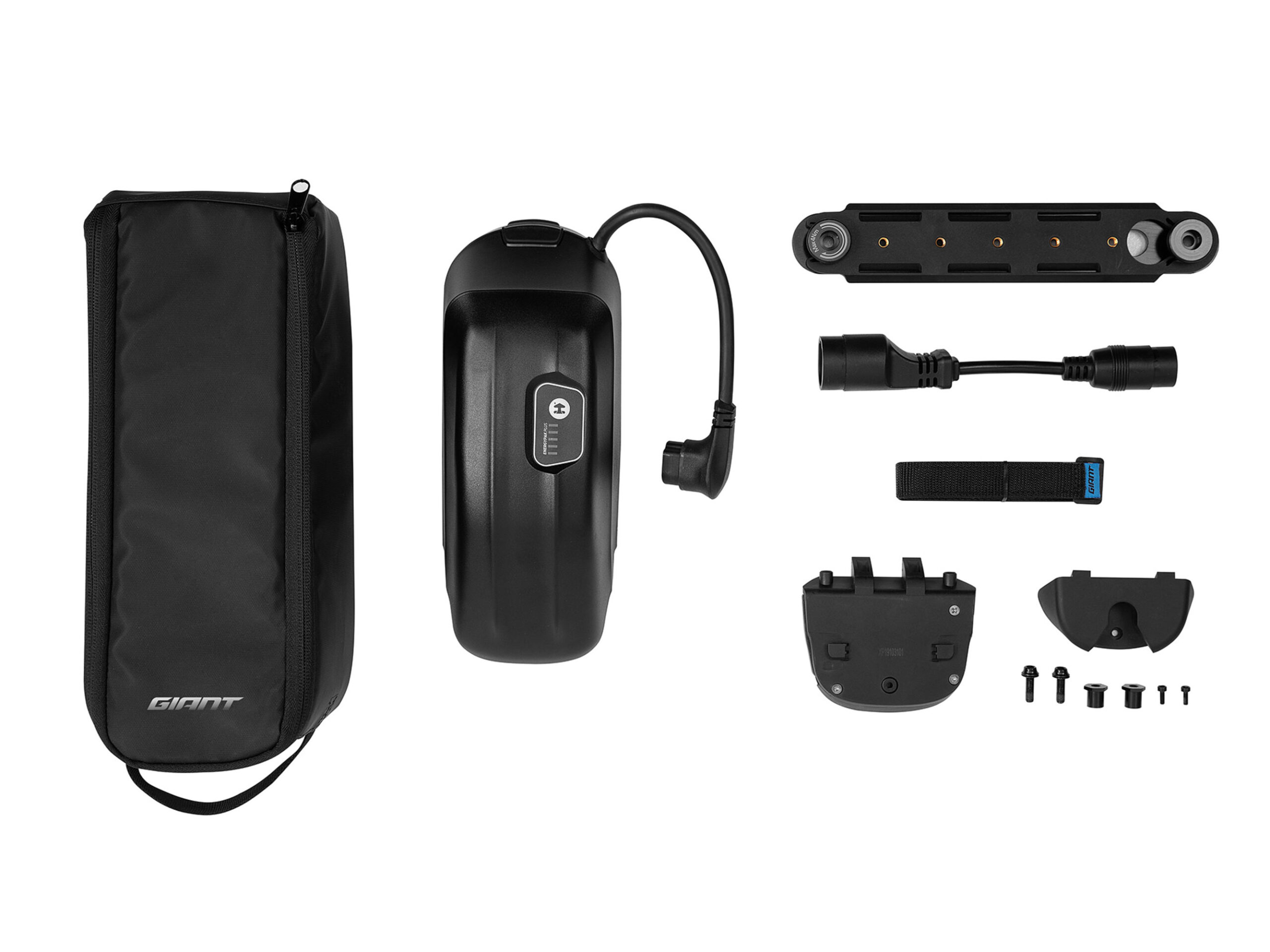Extension de batterie GIANT EnergyPak Plus 250Wh pour VAE – Image 2
