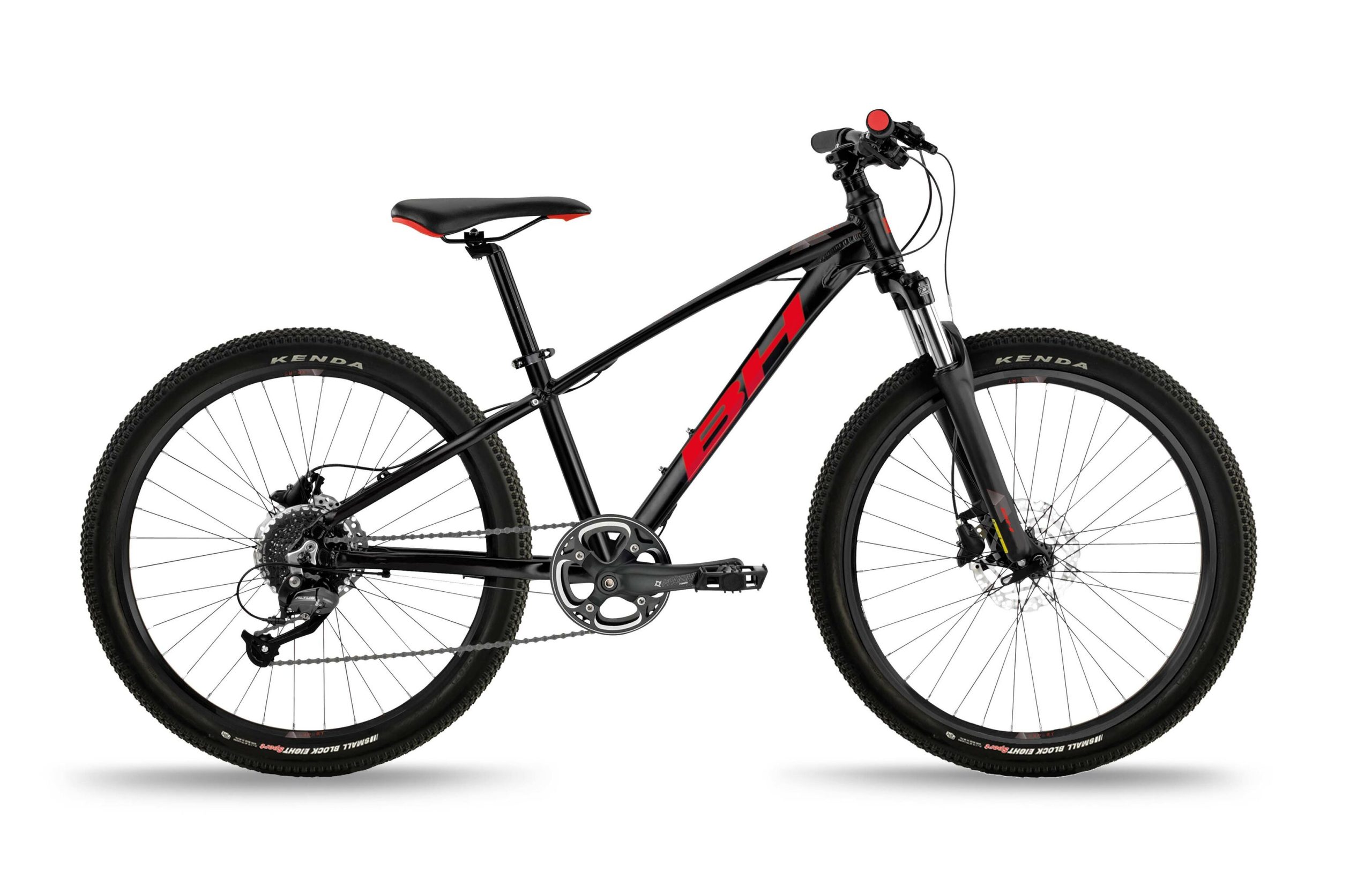 BH EXPERT JUNIOR 24″ PRO