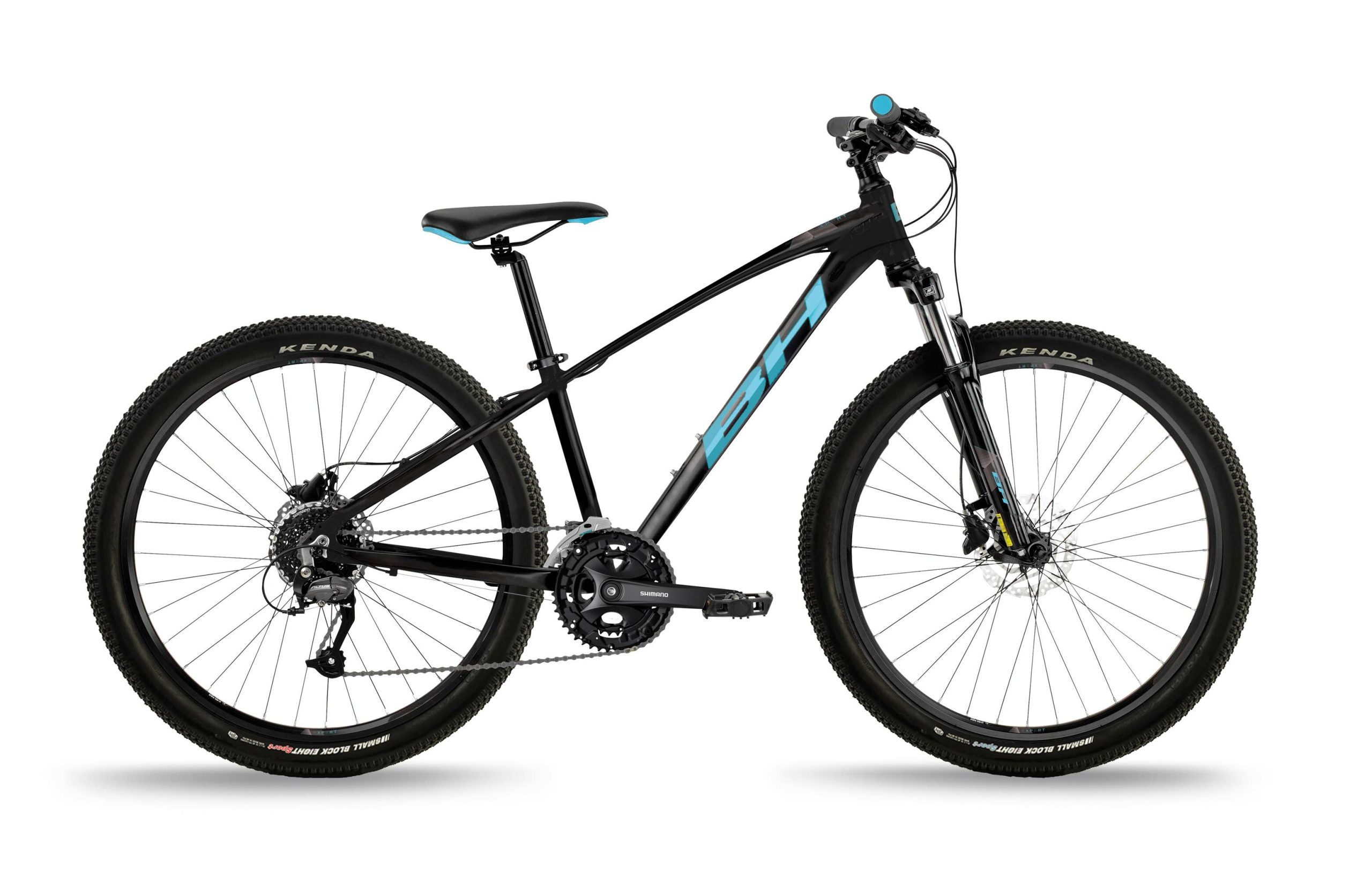 BH EXPERT JUNIOR 26″ DISC