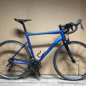 EXS RESPONSE AL 27V SORA 2019 L (OCCASION )