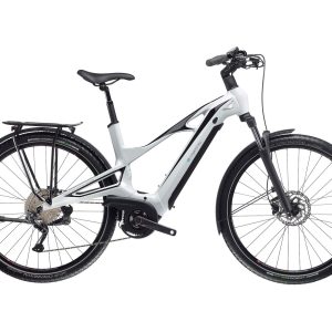 BIANCHI E-VERTIC T TYPE DEORE 10V 600Wh