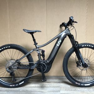 LIV EMBOLDEN E+1 2022 XS ( OCCASION)