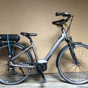 GIANT ENTOUR E PLUS 2 DISC LDS 2018 TAILLE S (OCCASION)