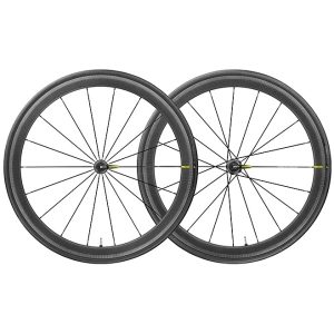 MAVIC COSMIC PRO CARBON UST