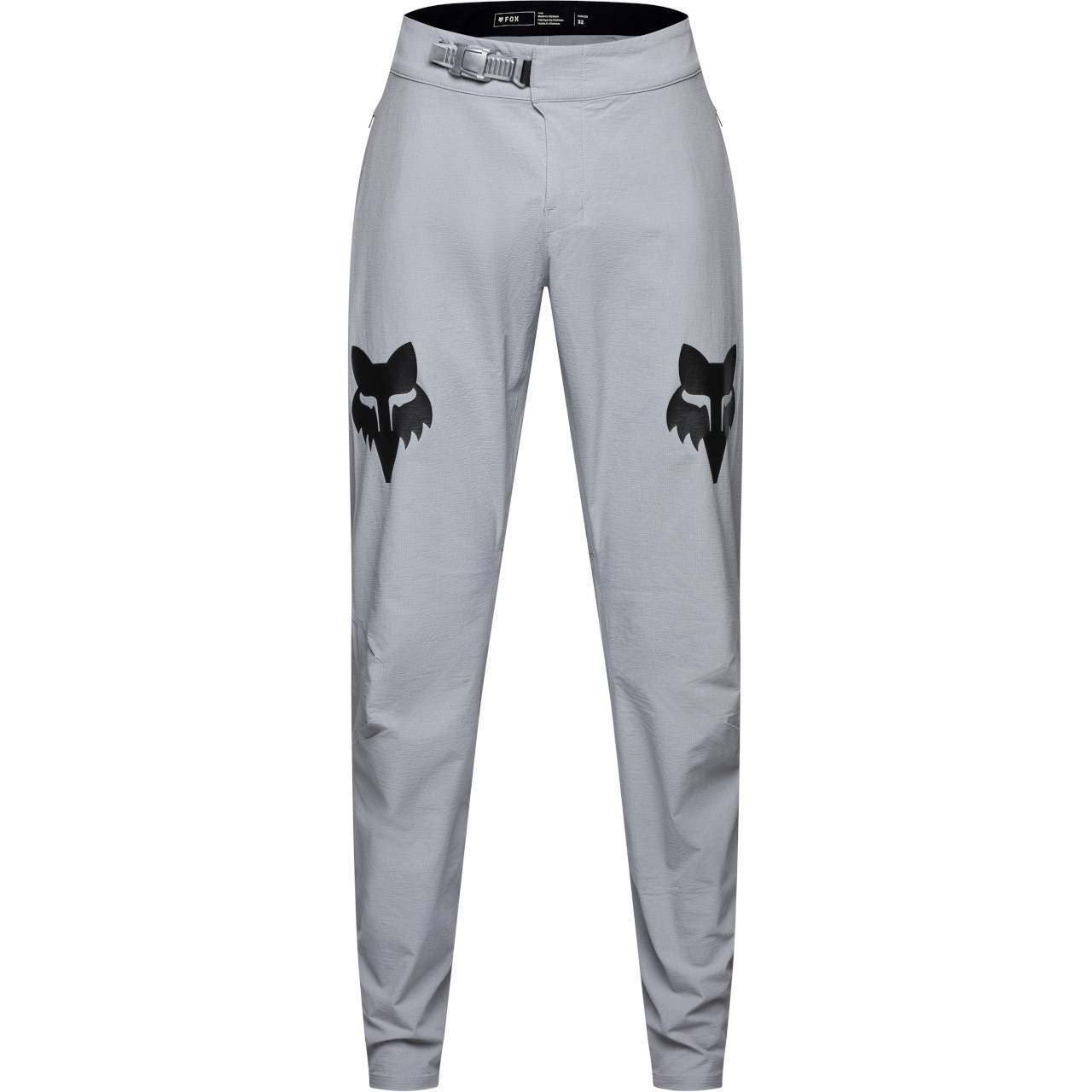 Pantalon Fox Ranger Grid Gris Acier – Image 2