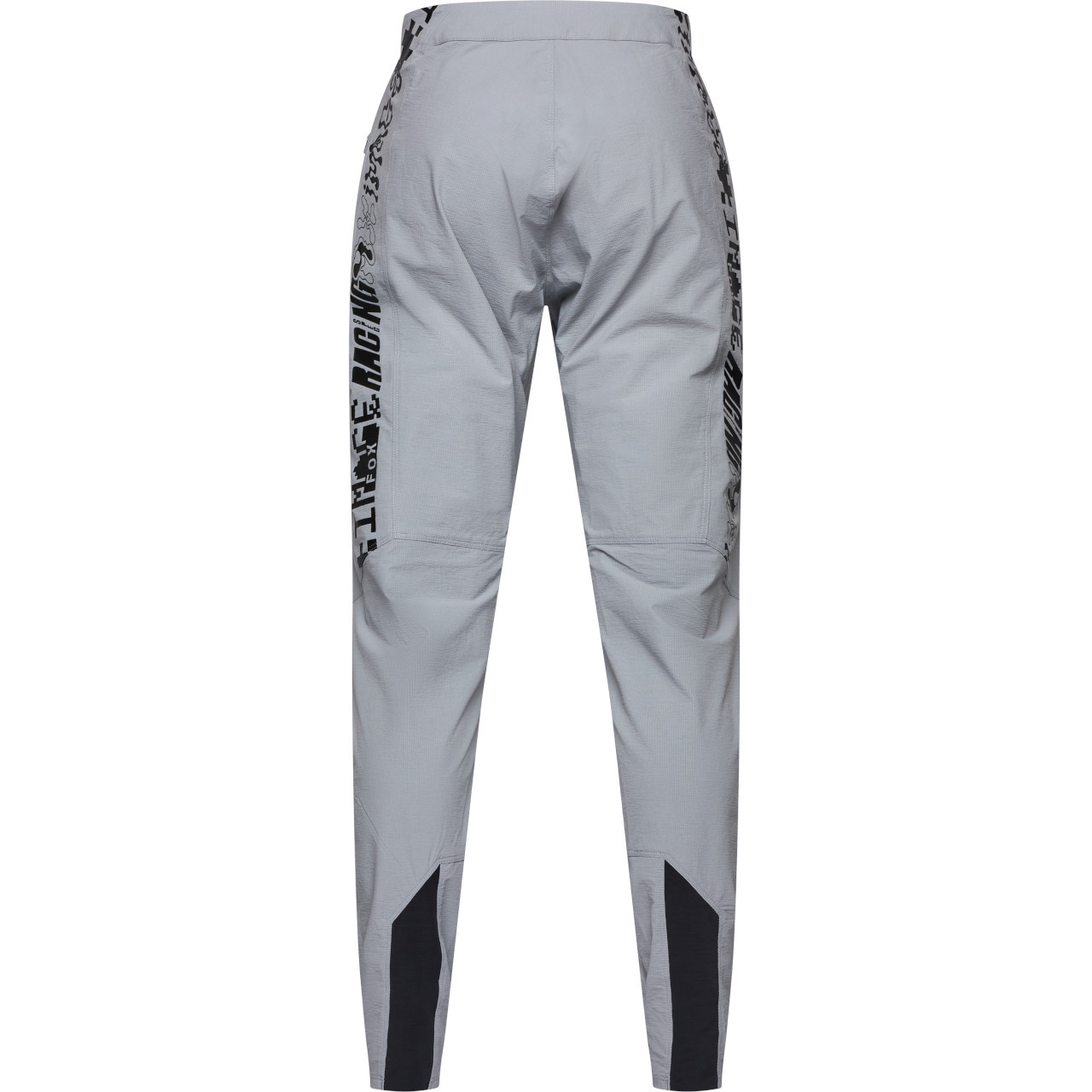 Pantalon Fox Ranger Grid Gris Acier – Image 3