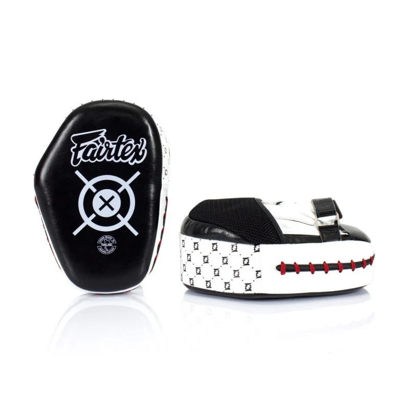 Pattes d'ours de mise au point Fairtex FMV11 Aero – Image 2