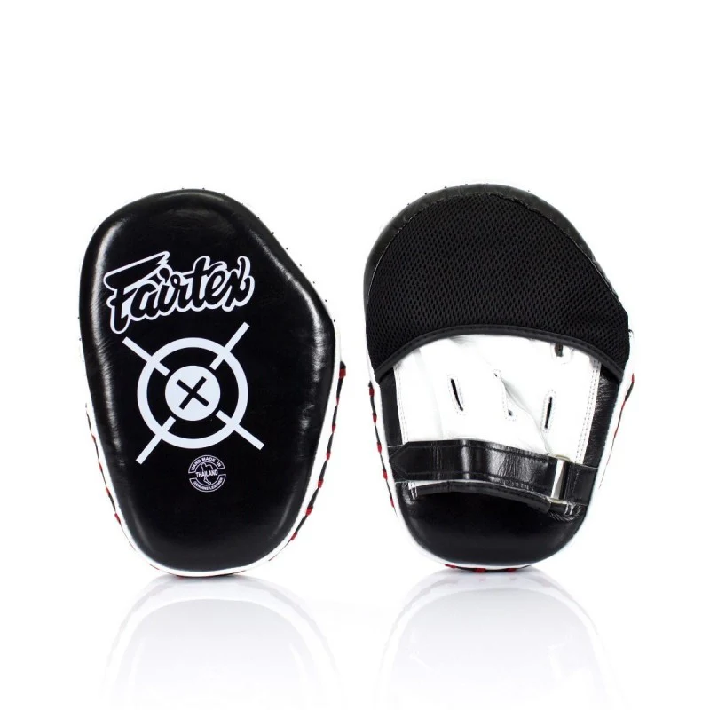 Pattes d'ours de mise au point Fairtex FMV11 Aero – Image 3