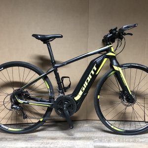 GIANT FastRoad E PLUS 2018 TAILLE S (OCCASION)