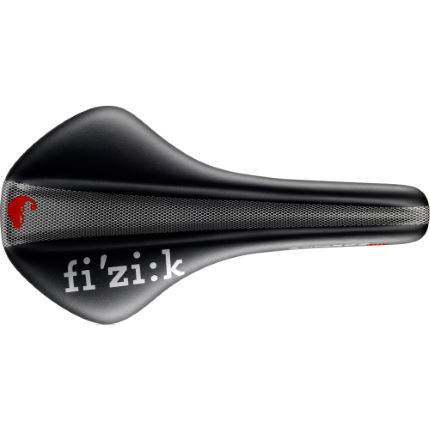 Selle FI’ZI:K ARIONE VERSUS X K:IUM RAIL 250g