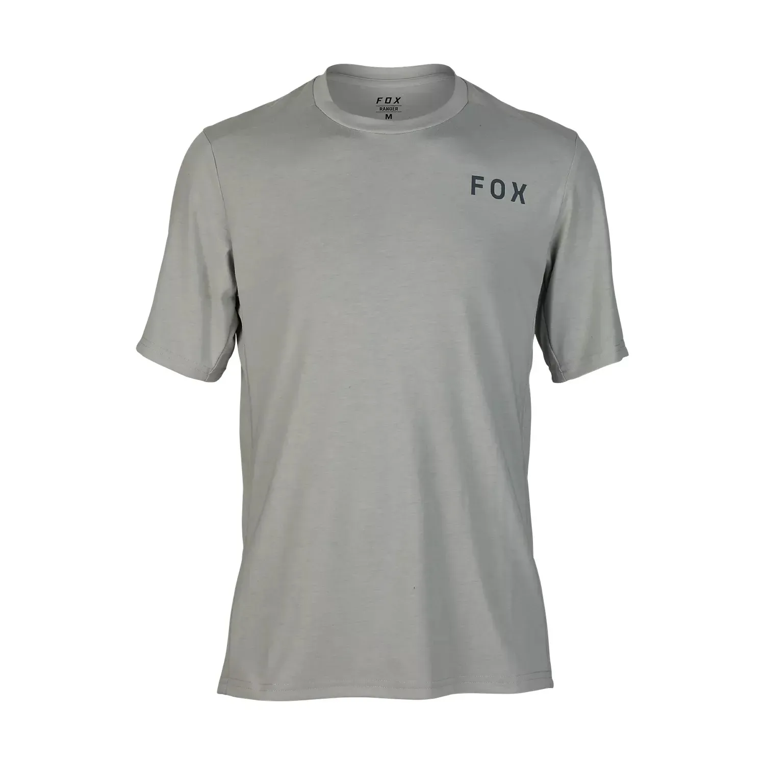 Maillot Fox Racing Ranger Alyn Gris – Image 2