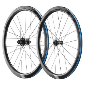 Roues GIANT Carbone SLR1 DISC 42mm