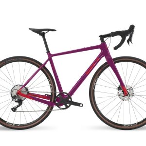 BH GRAVELX EVO 3.0 CARBONE