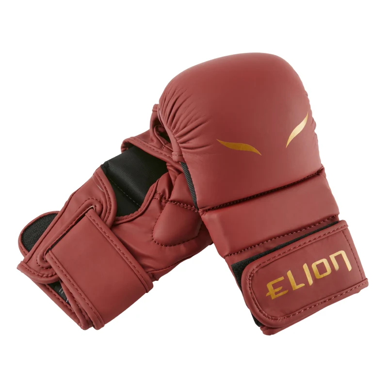 Gants de sparring MMA Elion Bordeaux – Image 3