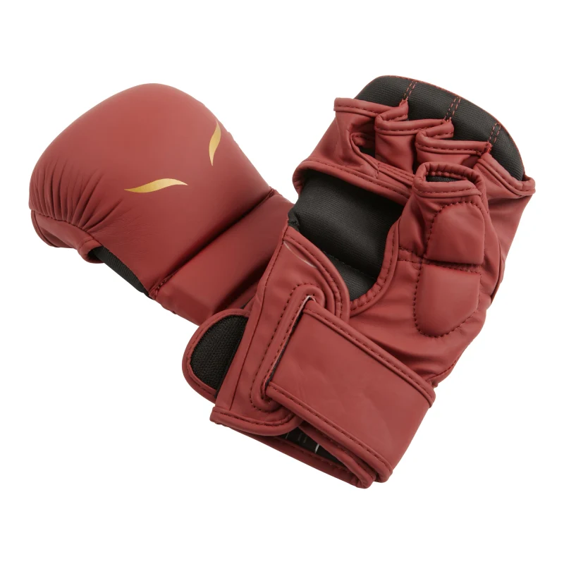 Gants de sparring MMA Elion Bordeaux – Image 4
