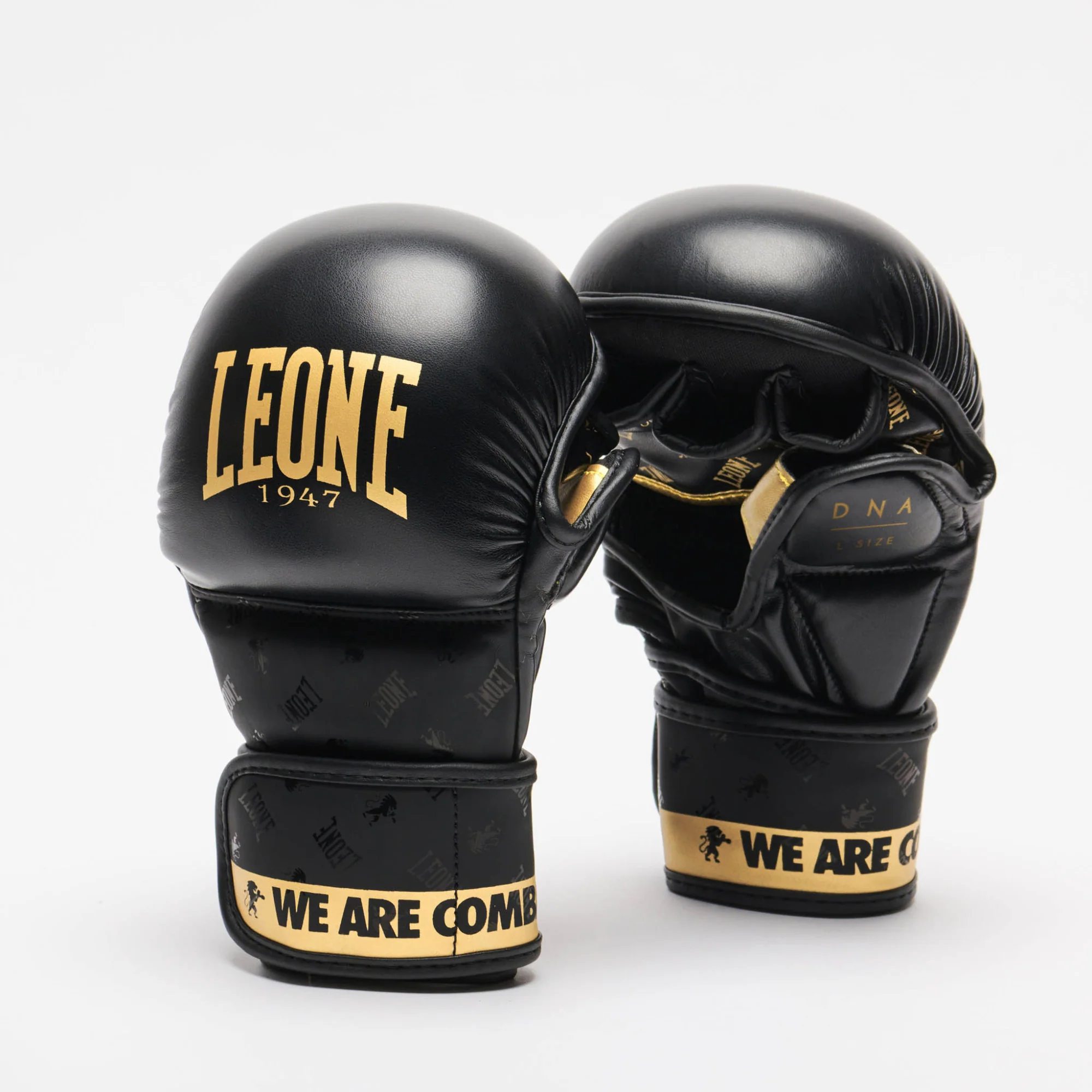 Gants de sparring MMA Leone DNA GP144 – Image 2
