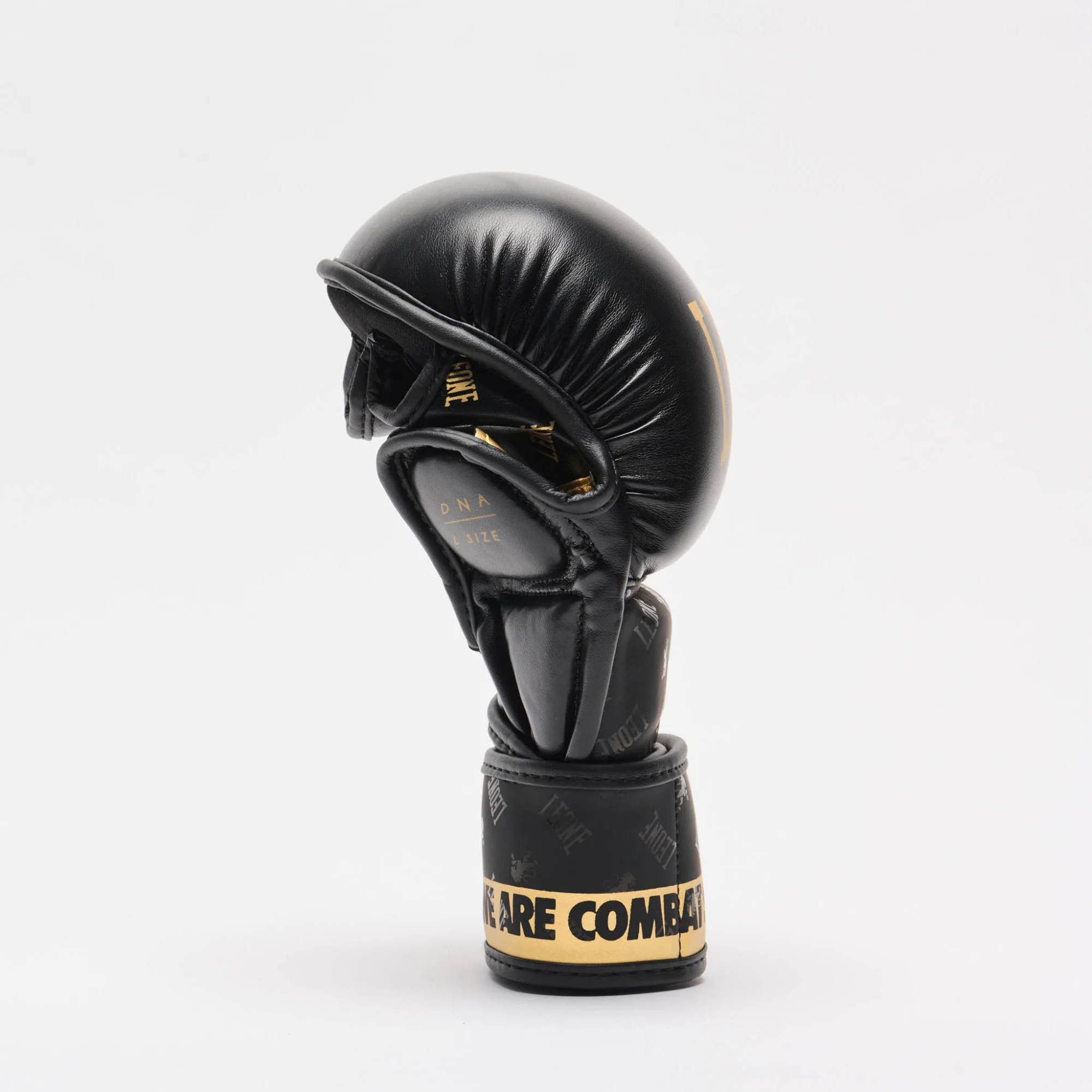 Gants de sparring MMA Leone DNA GP144 – Image 4