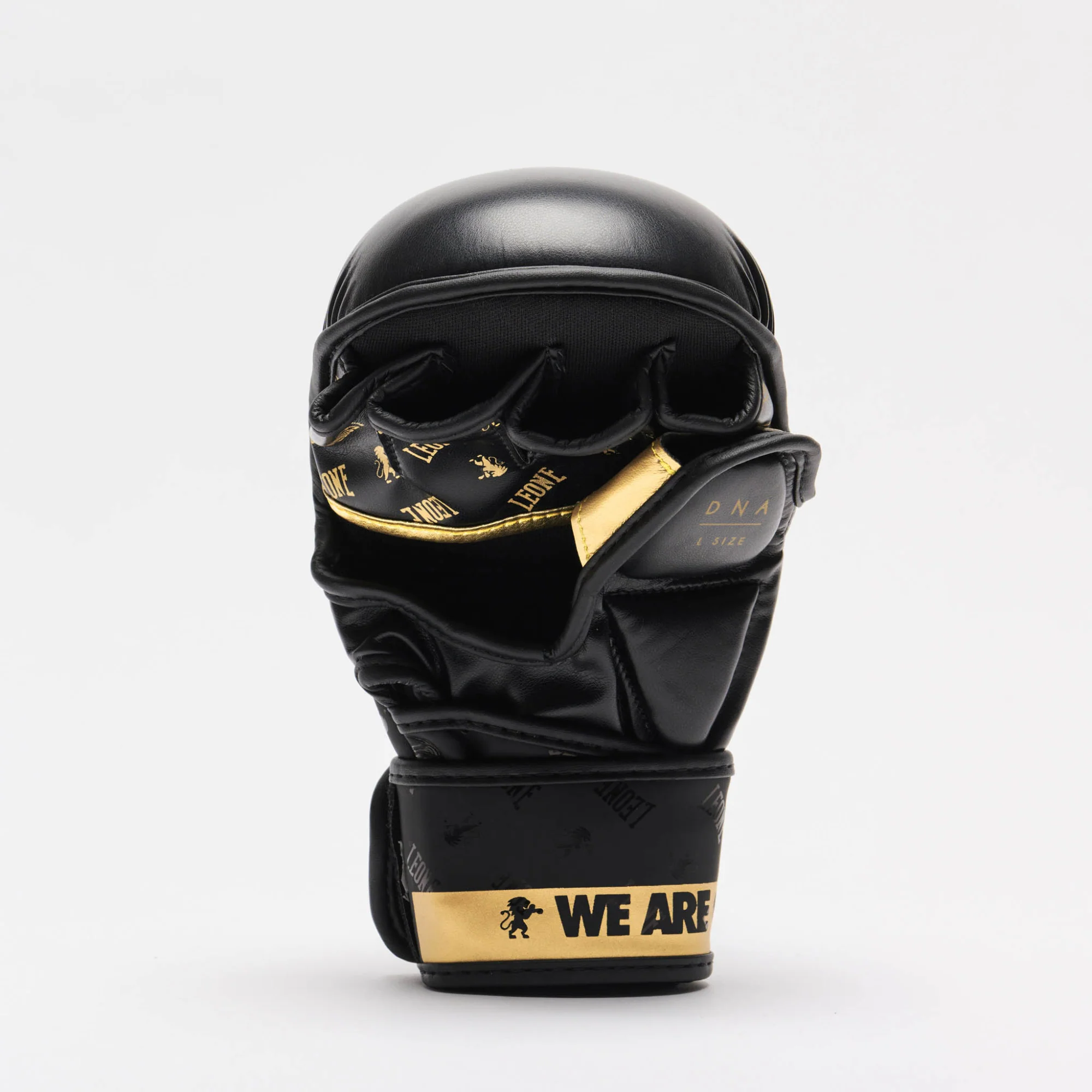 Gants de sparring MMA Leone DNA GP144 – Image 5
