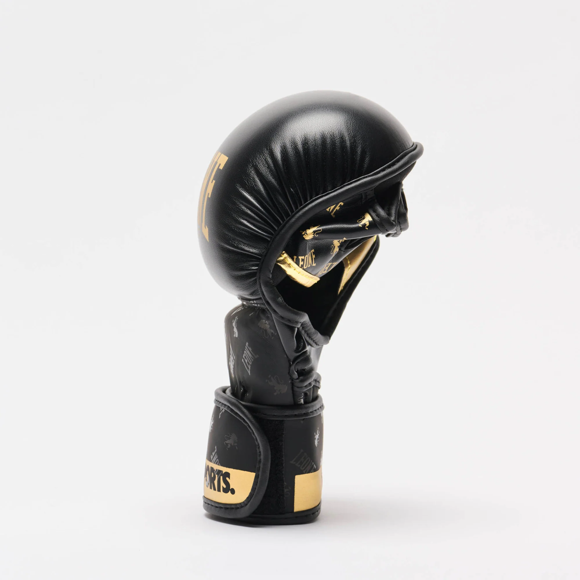 Gants de sparring MMA Leone DNA GP144 – Image 6