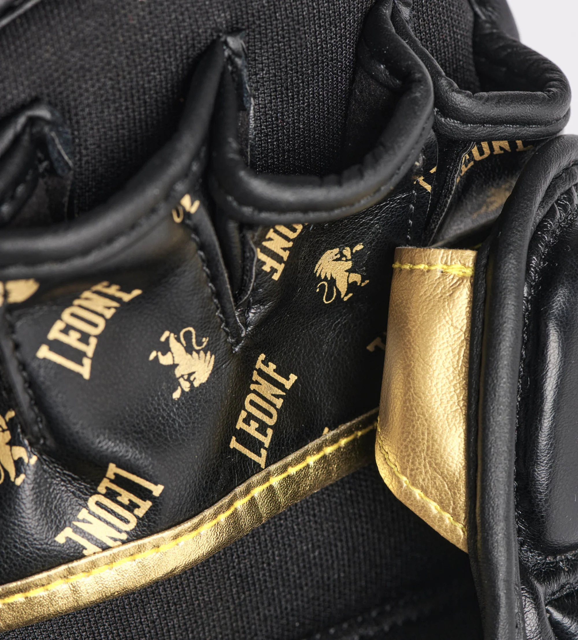 Gants de sparring MMA Leone DNA GP144 – Image 8