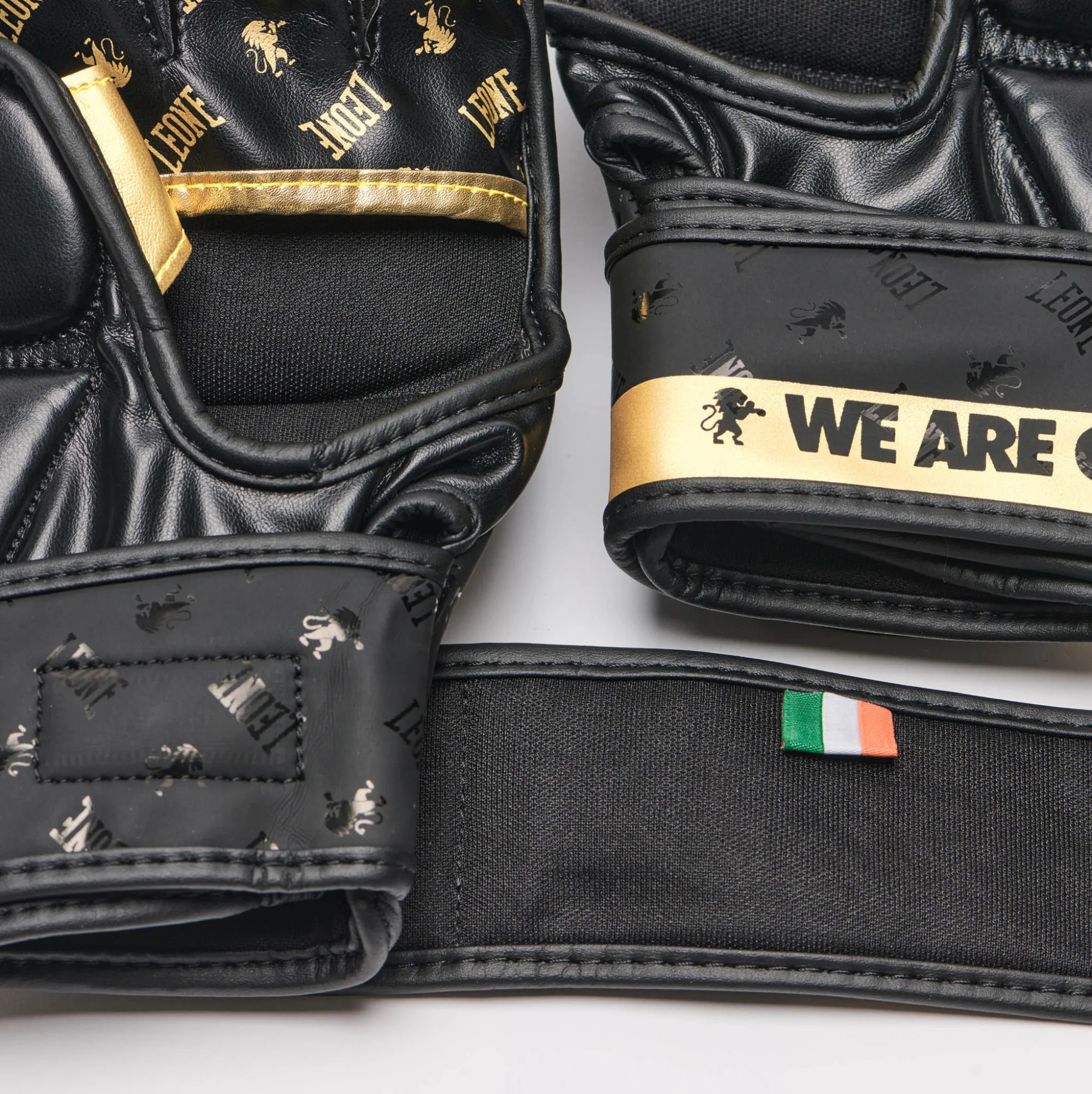Gants de sparring MMA Leone DNA GP144 – Image 9