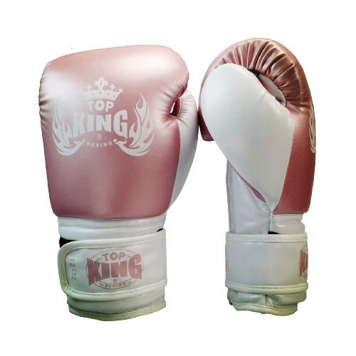 Gants de boxe KING (Rose) – Image 2