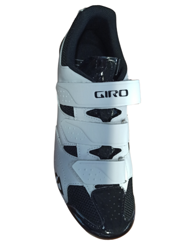 GIRO TECHNE Blanc – Image 2