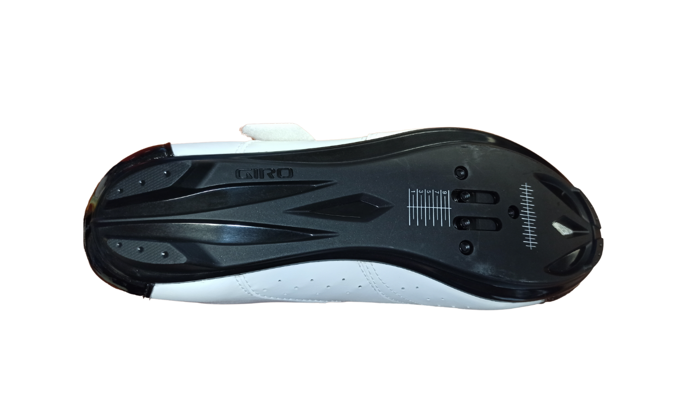 GIRO TECHNE Blanc – Image 4