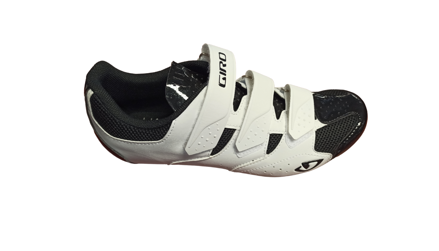 GIRO TECHNE Blanc – Image 3