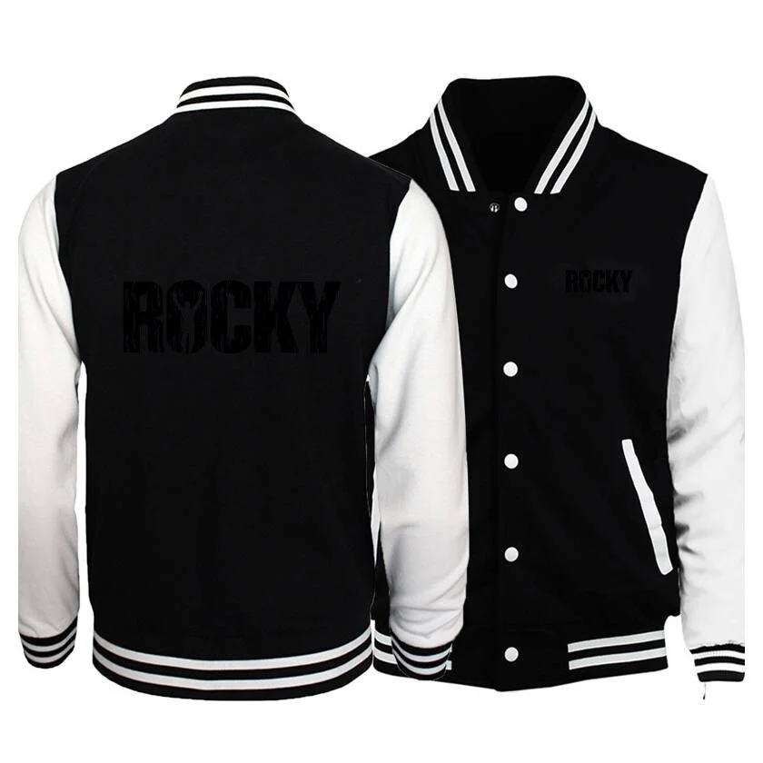 Veste Rocky Balboa 2023 – Image 8