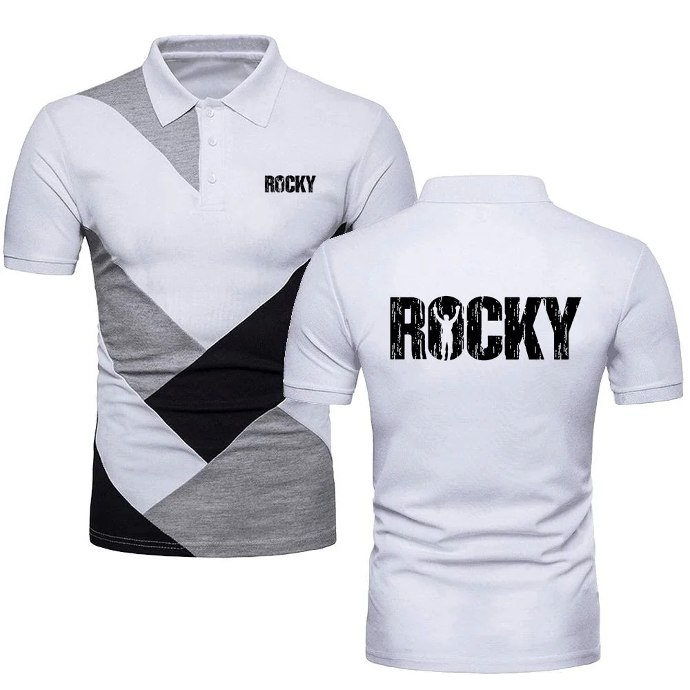 Polo Rocky Balboa – Image 2