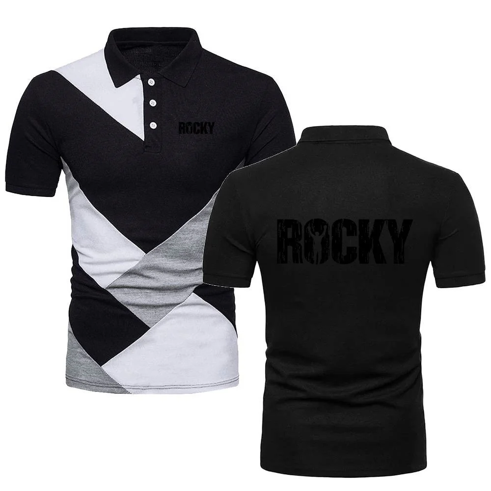 Polo Rocky Balboa – Image 5