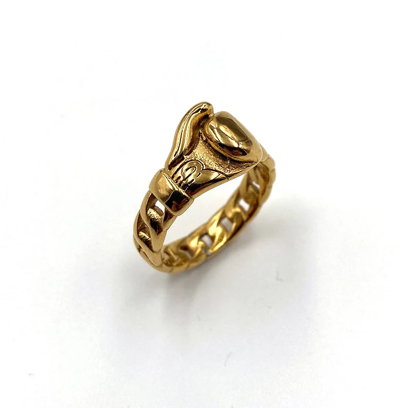 Bague boxe – Image 2