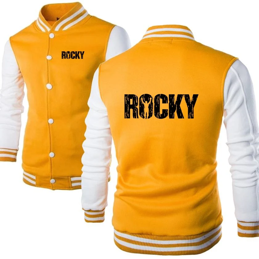 Veste Rocky Balboa 2023 – Image 4