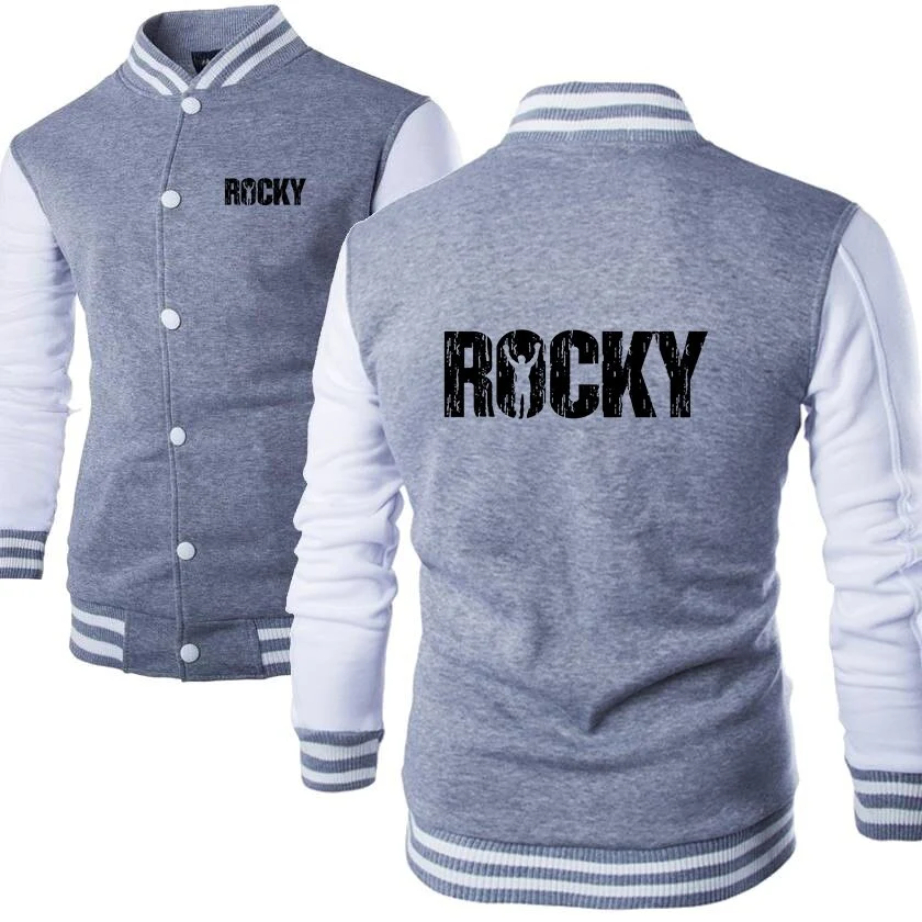 Veste Rocky Balboa 2023 – Image 3