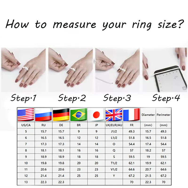 Bague boxe – Image 8